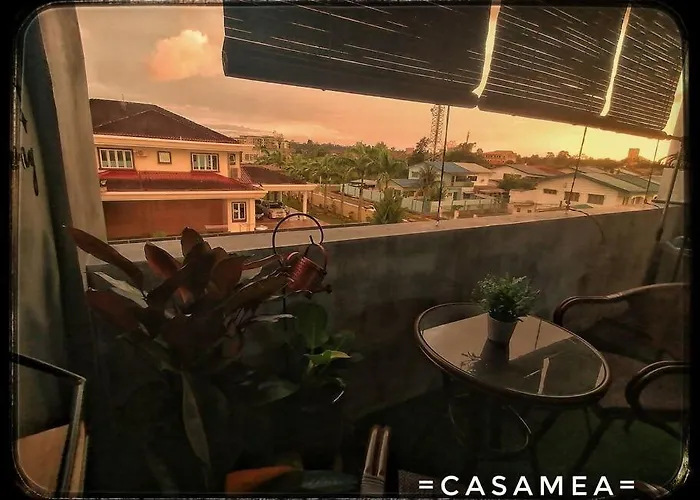 Sibu-Casamea