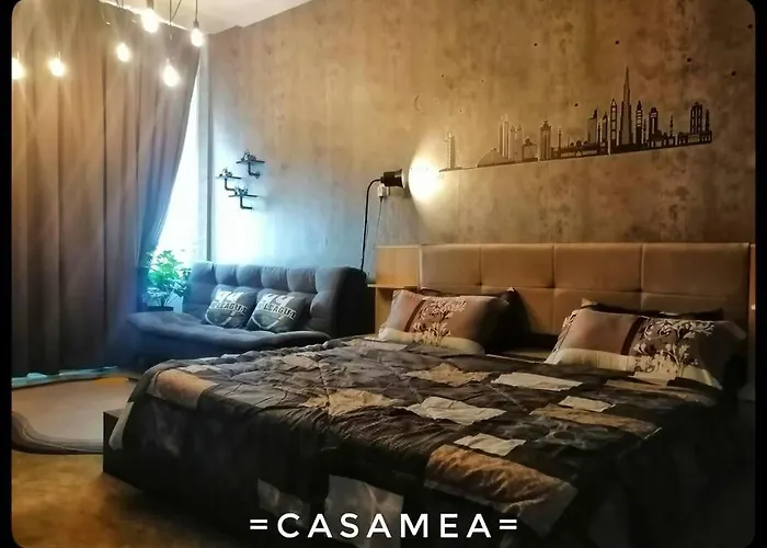 Sibu-Casamea