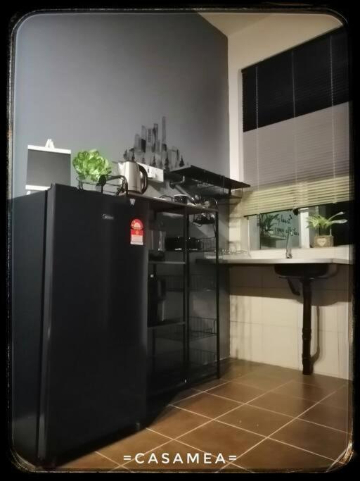 Apartment Sibu-casamea