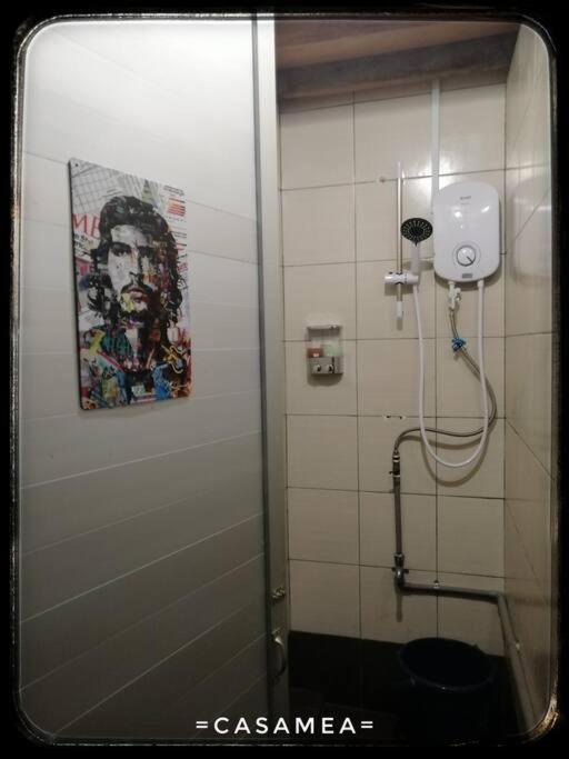 Sibu-casamea Apartment *