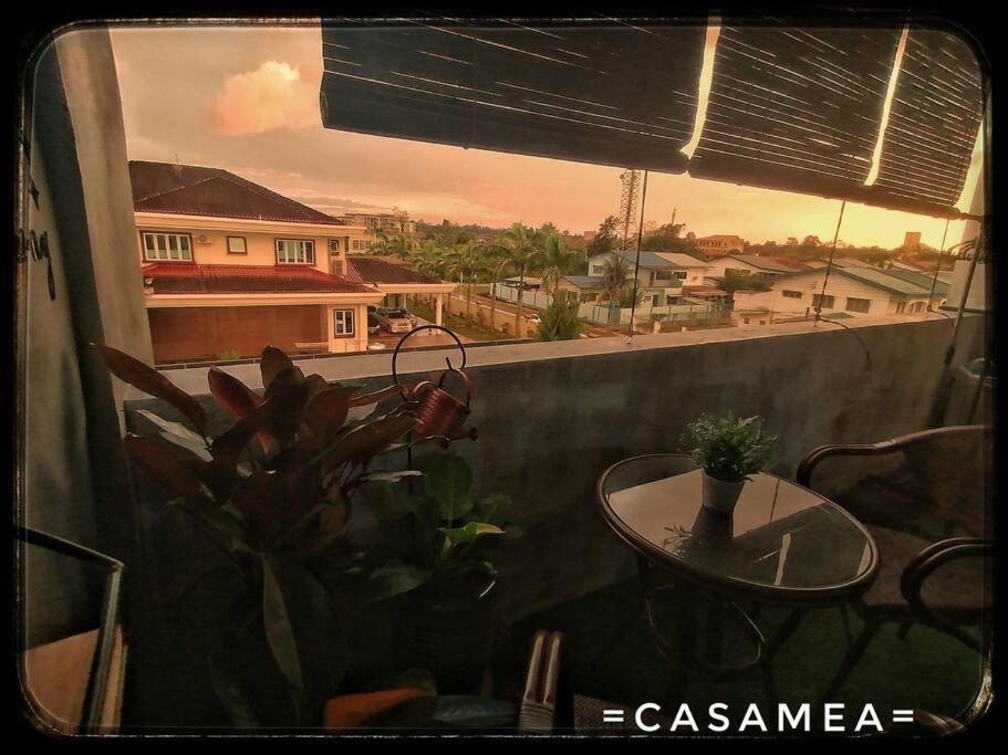 Apartment Sibu-casamea