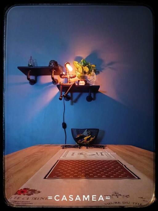 Sibu-casamea Apartment *