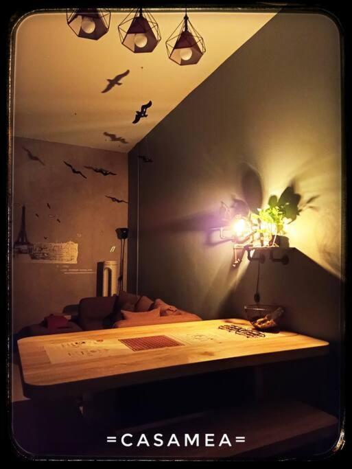 Apartment Sibu-casamea