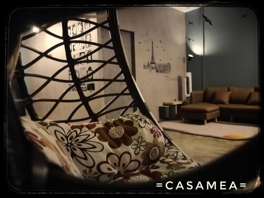 Sibu-casamea Apartment *