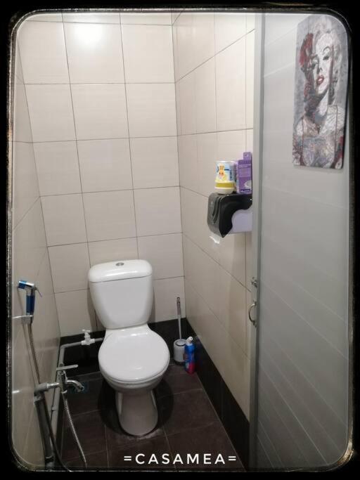 Sibu-casamea Apartment Sibu