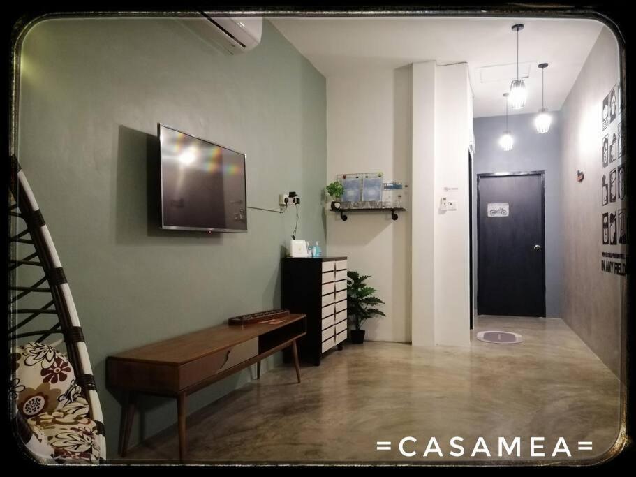 Sibu-casamea * Sibu