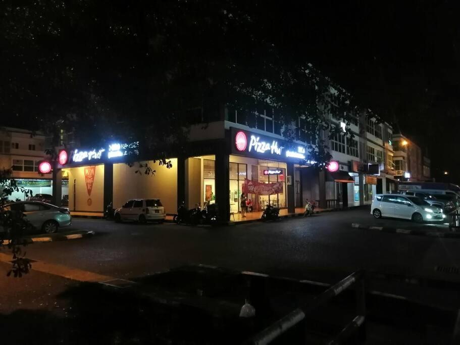 Sibu-casamea Apartment Sibu