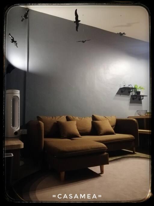 Sibu-casamea Apartment *