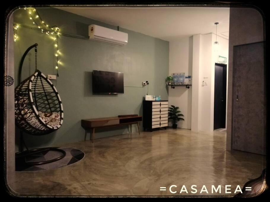 Sibu-casamea Apartment Sibu
