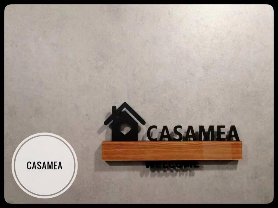 Sibu-casamea *
